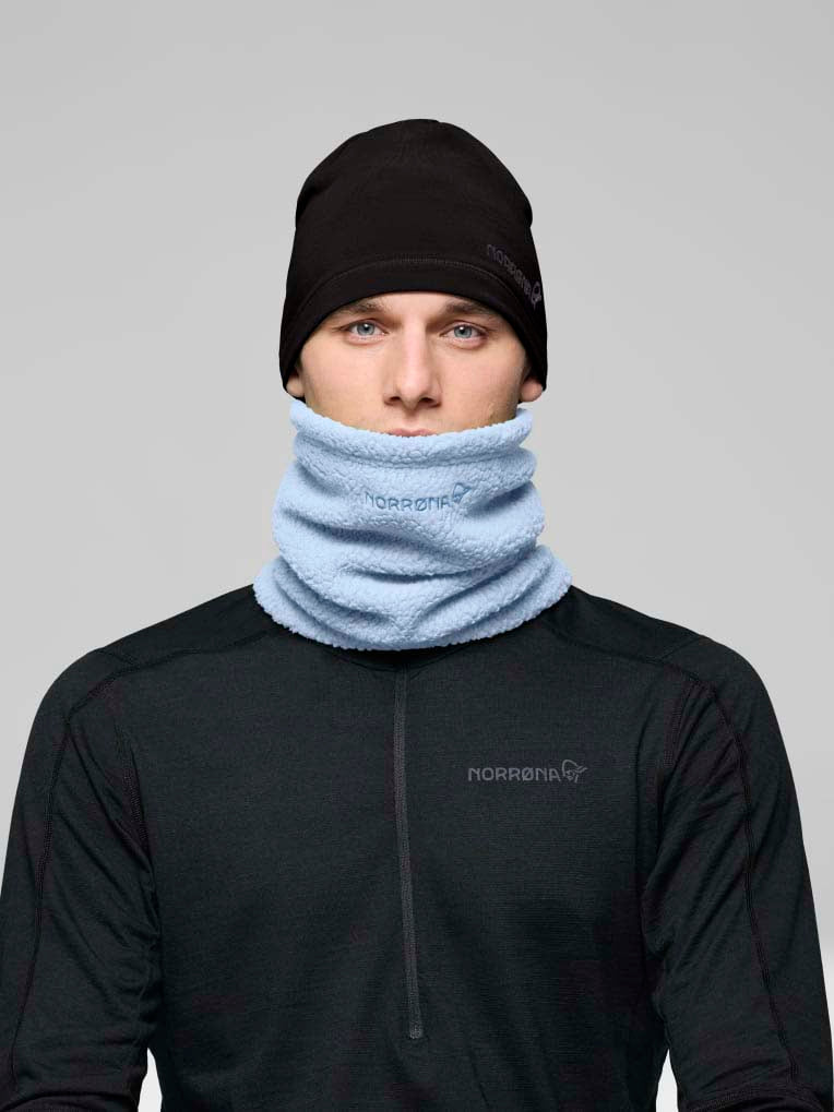 Norrona /29 Warm3 Adult Neck Tube (3540-25) 2027