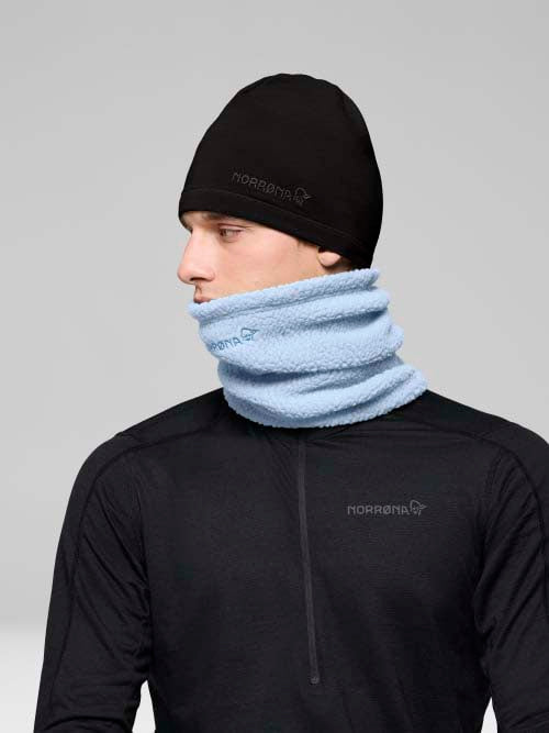 Norrona /29 Warm3 Adult Neck Tube (3540-25) 2027