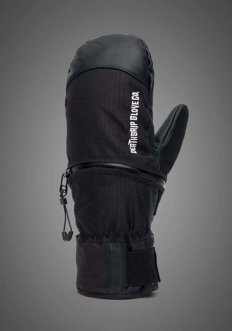Deathgrip Werewolf Adult Mittens 2027