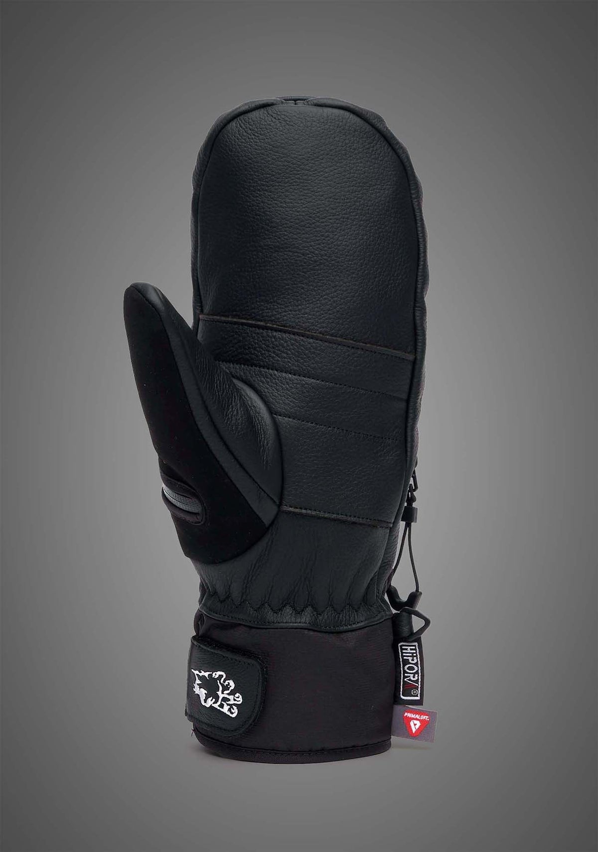 Deathgrip Werewolf Adult Mittens 2027