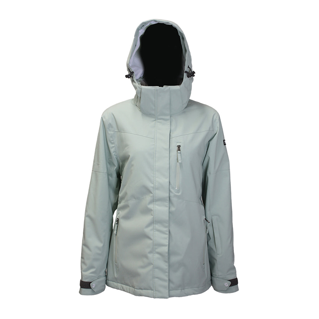 Turbine Wilder II Womens Jacket 2026