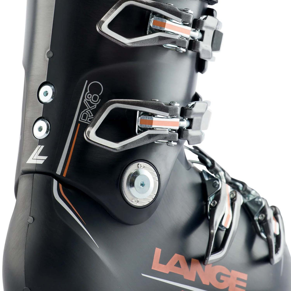 Lange RX 80 GW Womens Ski Boots