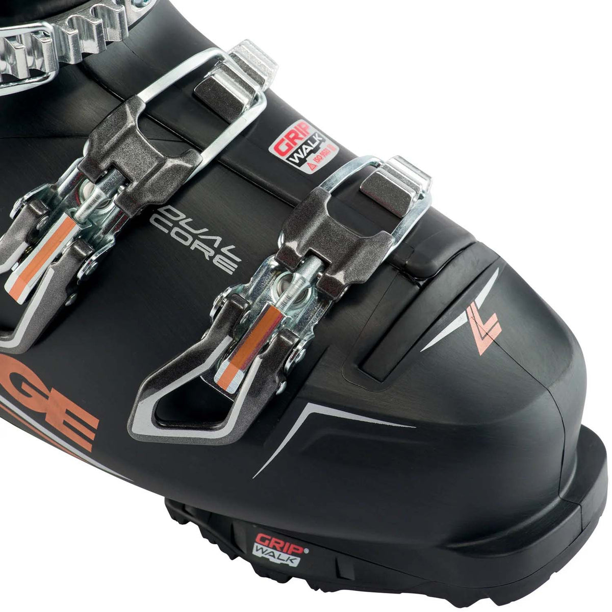 Lange RX 80 GW Womens Ski Boots