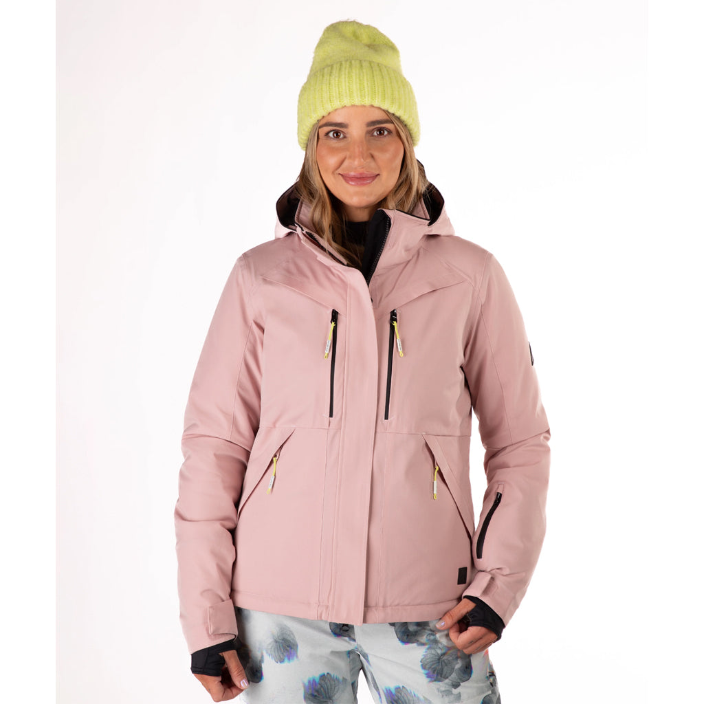 Boulder Gear Wren Womens Jacket 2026