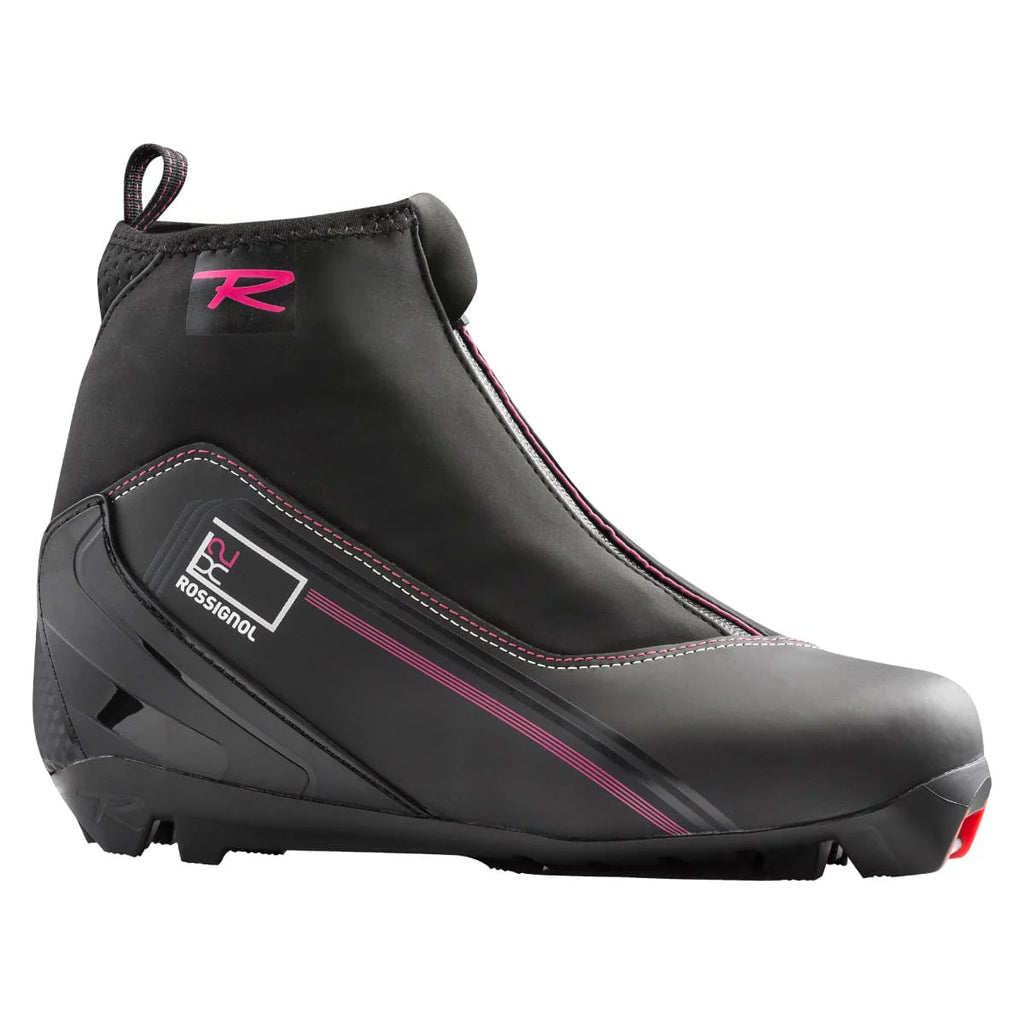 Rossignol X2 FW Cross Country Ski Boots