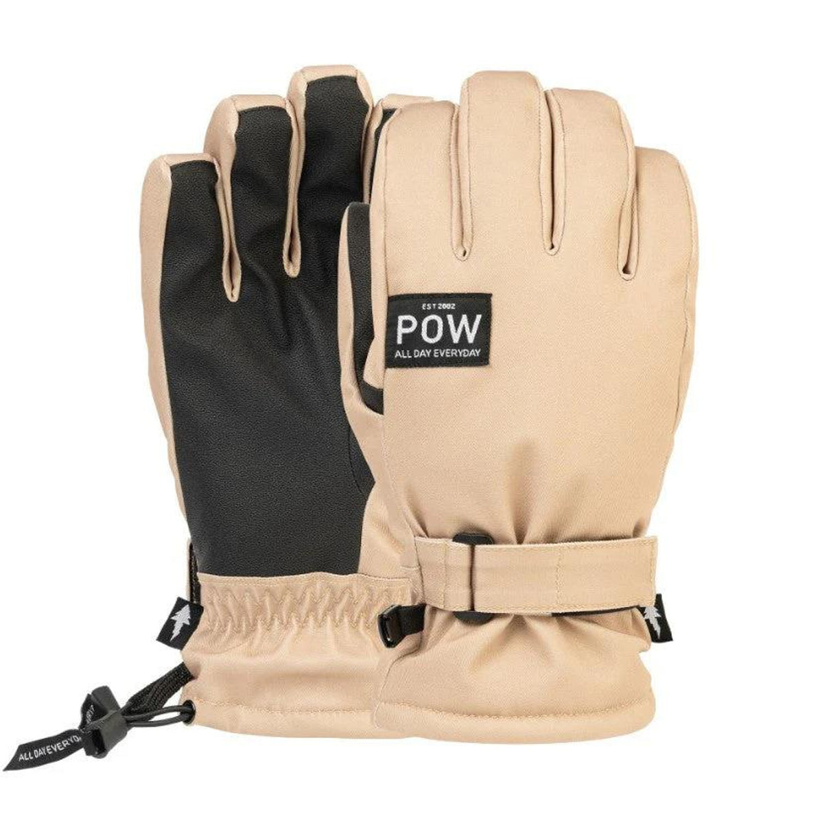Pow XG Mid Glove Adult 2025