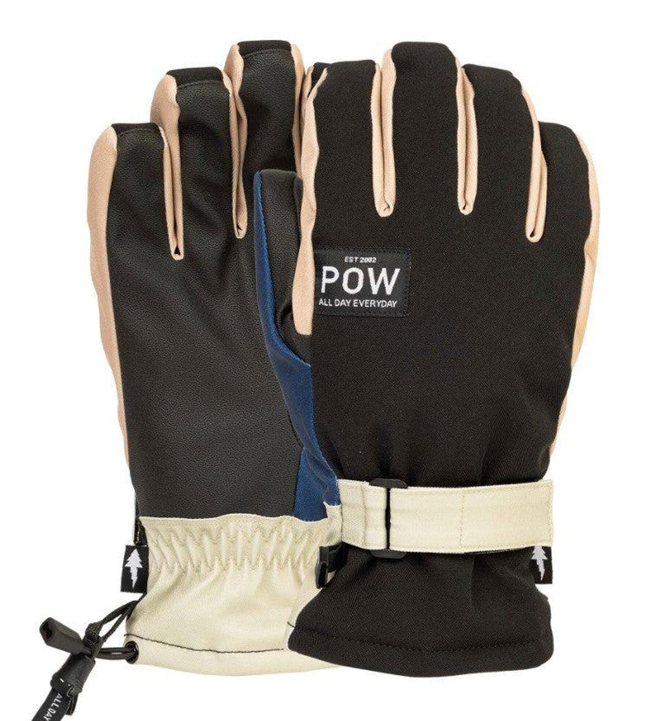 Pow XG Mid Glove Adult 2025