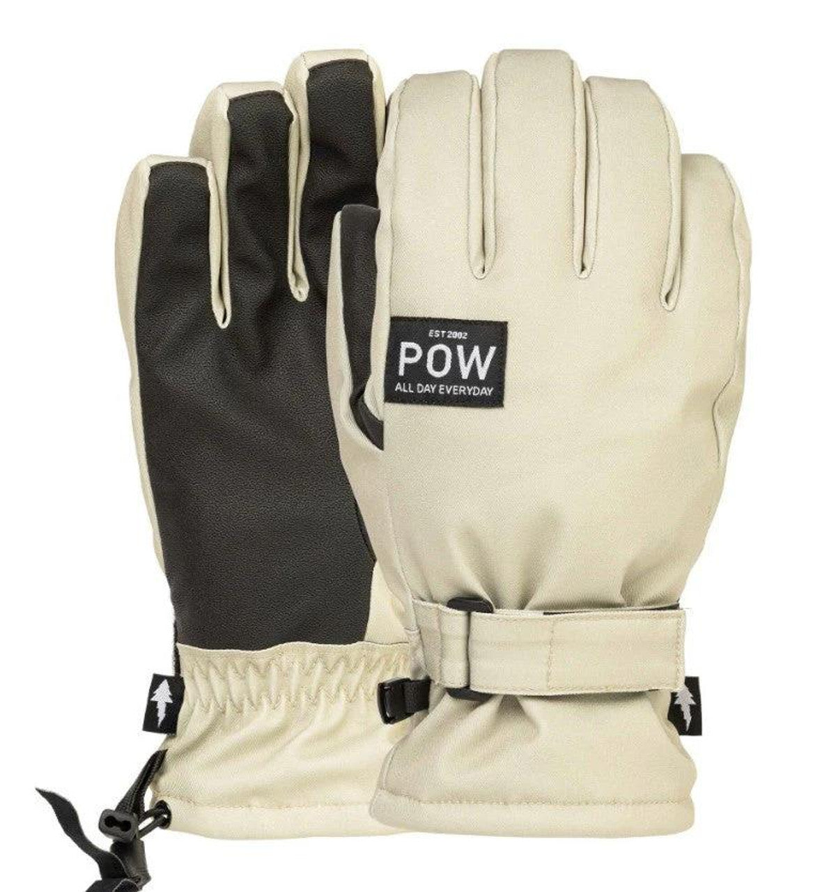 Pow XG Mid Glove Adult 2025