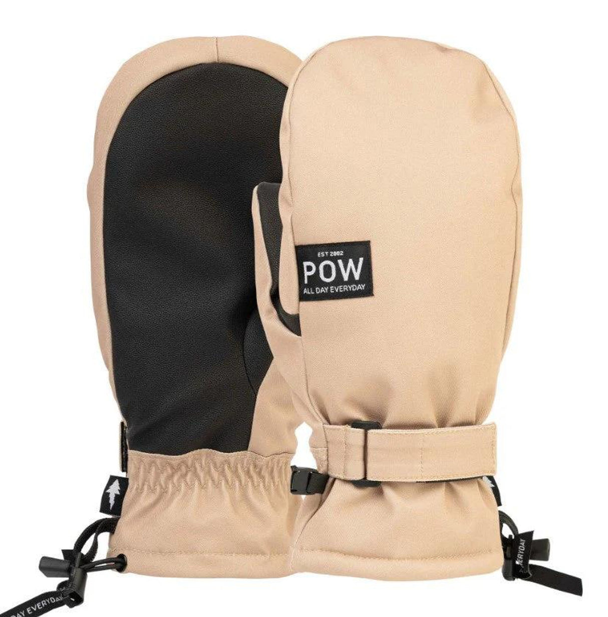 Pow XG Mid Mitten Adult 2025