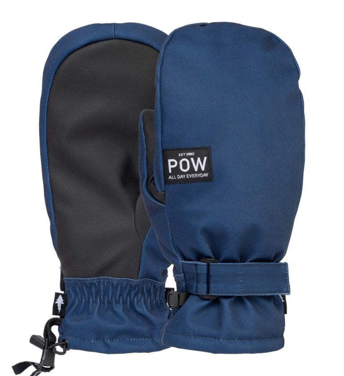 Pow XG Mid Mitten Adult 2025