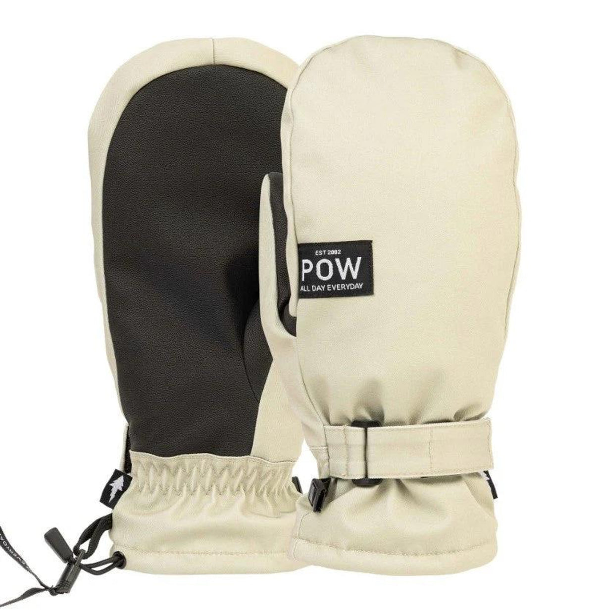 Pow XG Mid Mitten Adult 2025