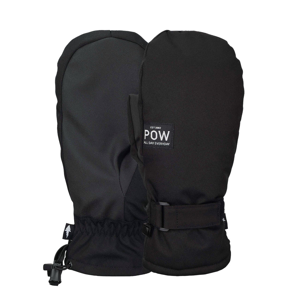 Pow XG Mid Mitten Adult 2025