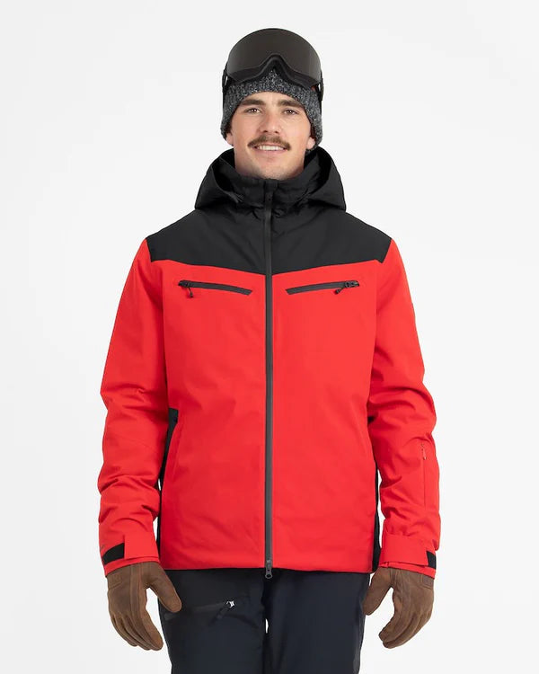 XTM Quantum Ski Jacket Mens 2026