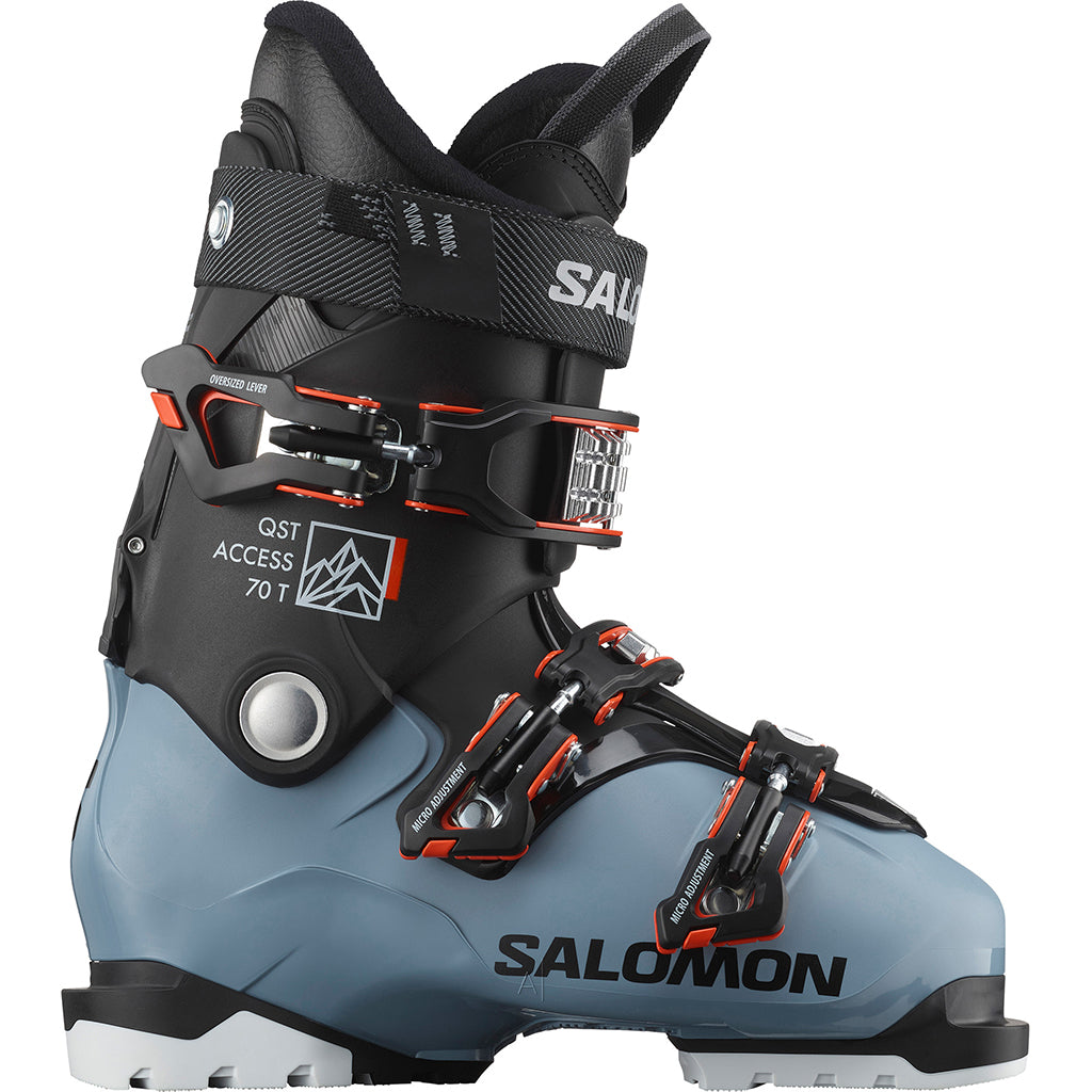 Salomon QST Access 70 T Ski Boots Junior 2025