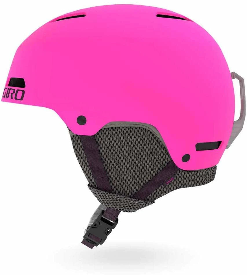 Giro Crue Helmet Youth 2025