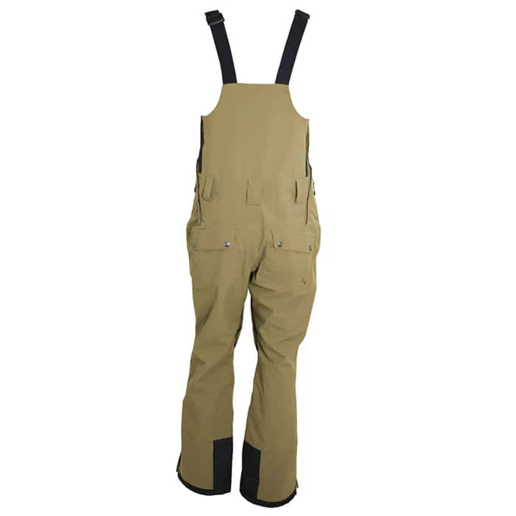 Turbine Mission II Bib Mens