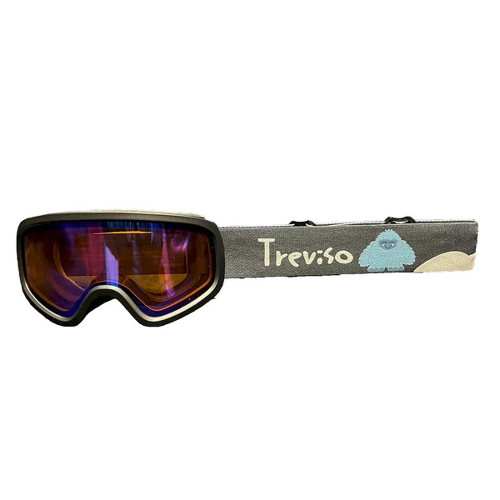 Treviso Prime M Junior Goggle