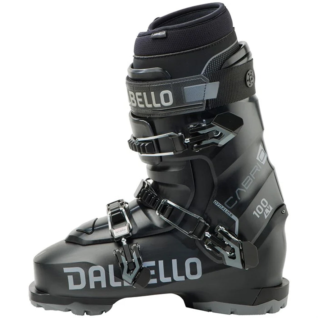 Dalbello Cabrio LV 100 IF Ski Boots Mens 2026
