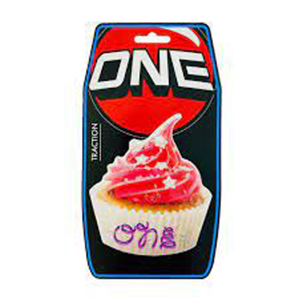 OneBall Cupcake Stomp Pad