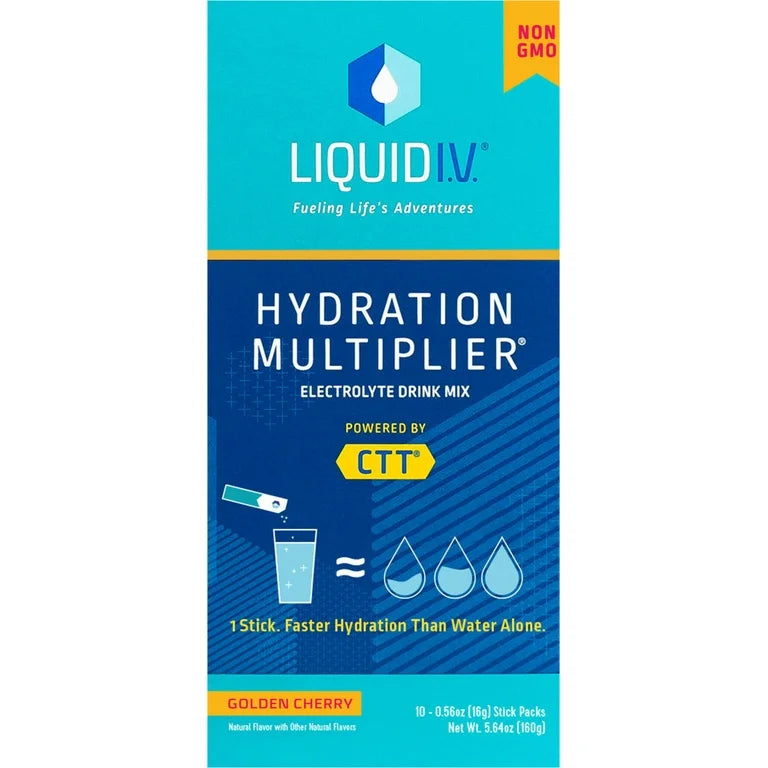 Liquid IV 6-Pack