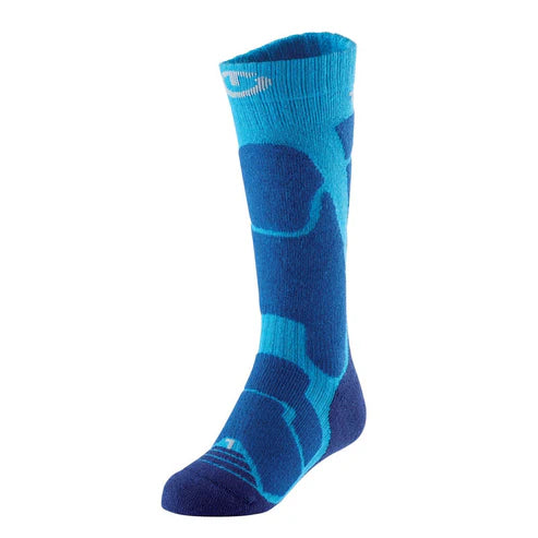 Therm-ic Ski Warm Junior Ski Sock