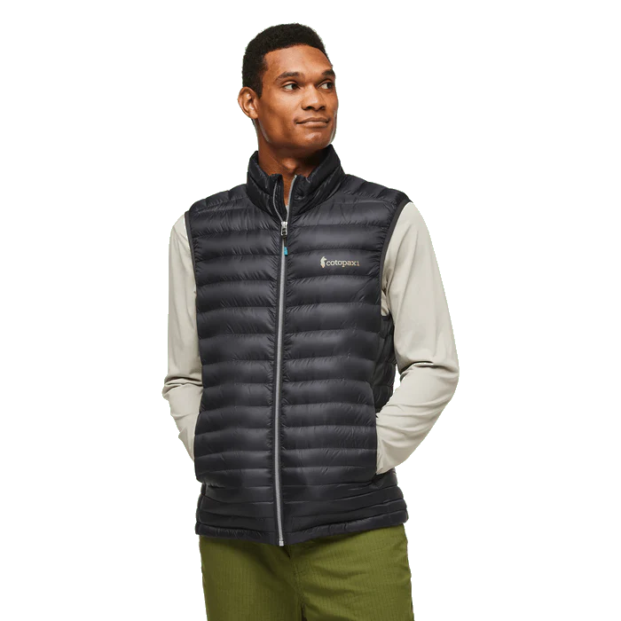 Cotopaxi Fuego Down Vest Mens 2024
