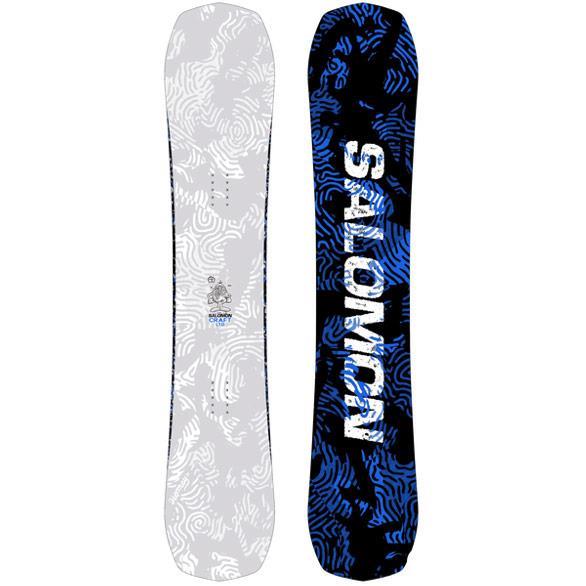 Salomon Craft Ltd Mens Snowboard 2027