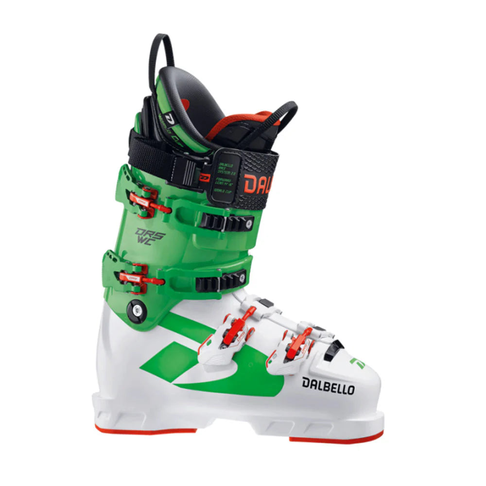 Dalbello DRS 90 LC Junior Ski Boot