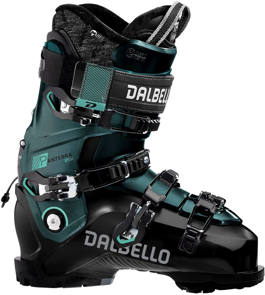Dalbello Panterra 85 W Ski Boots Womens 2024