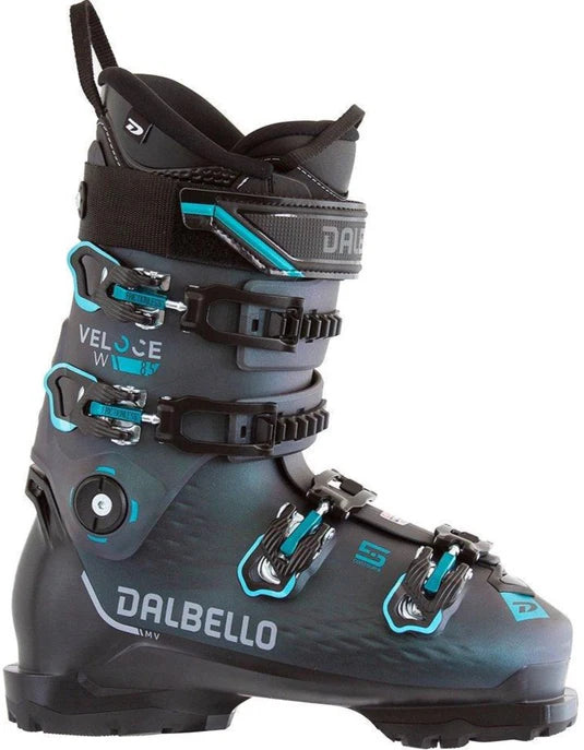 Dalbello Veloce 85 W GW Ski Boots Womens 2024