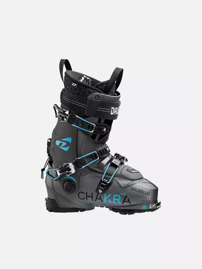 Dalbello Chakra AX TI Womens Ski Boots 2023