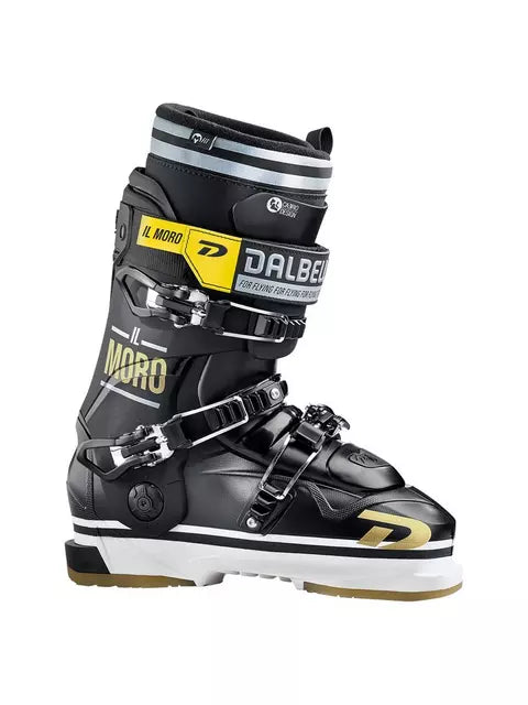 Dalbello IL Moro Uni Mens Ski Boots 2023