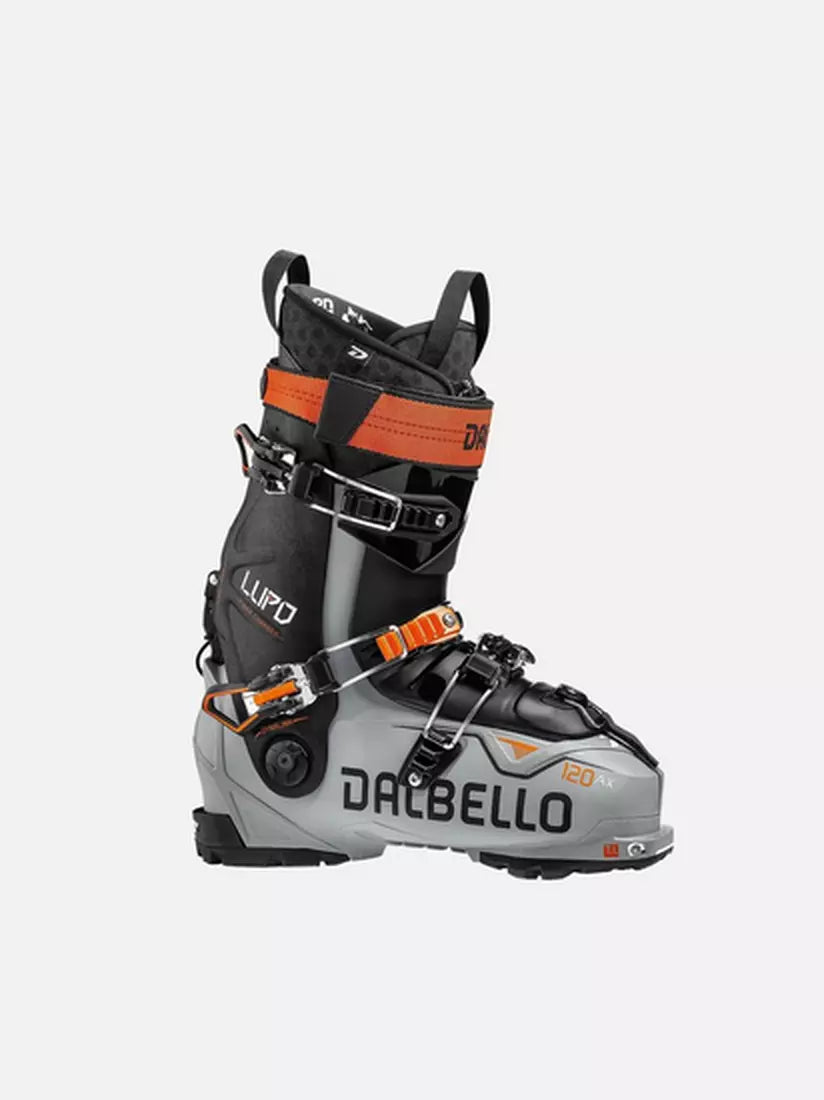 Dalbello Lupo AX 120 Mens Ski Boots 2023