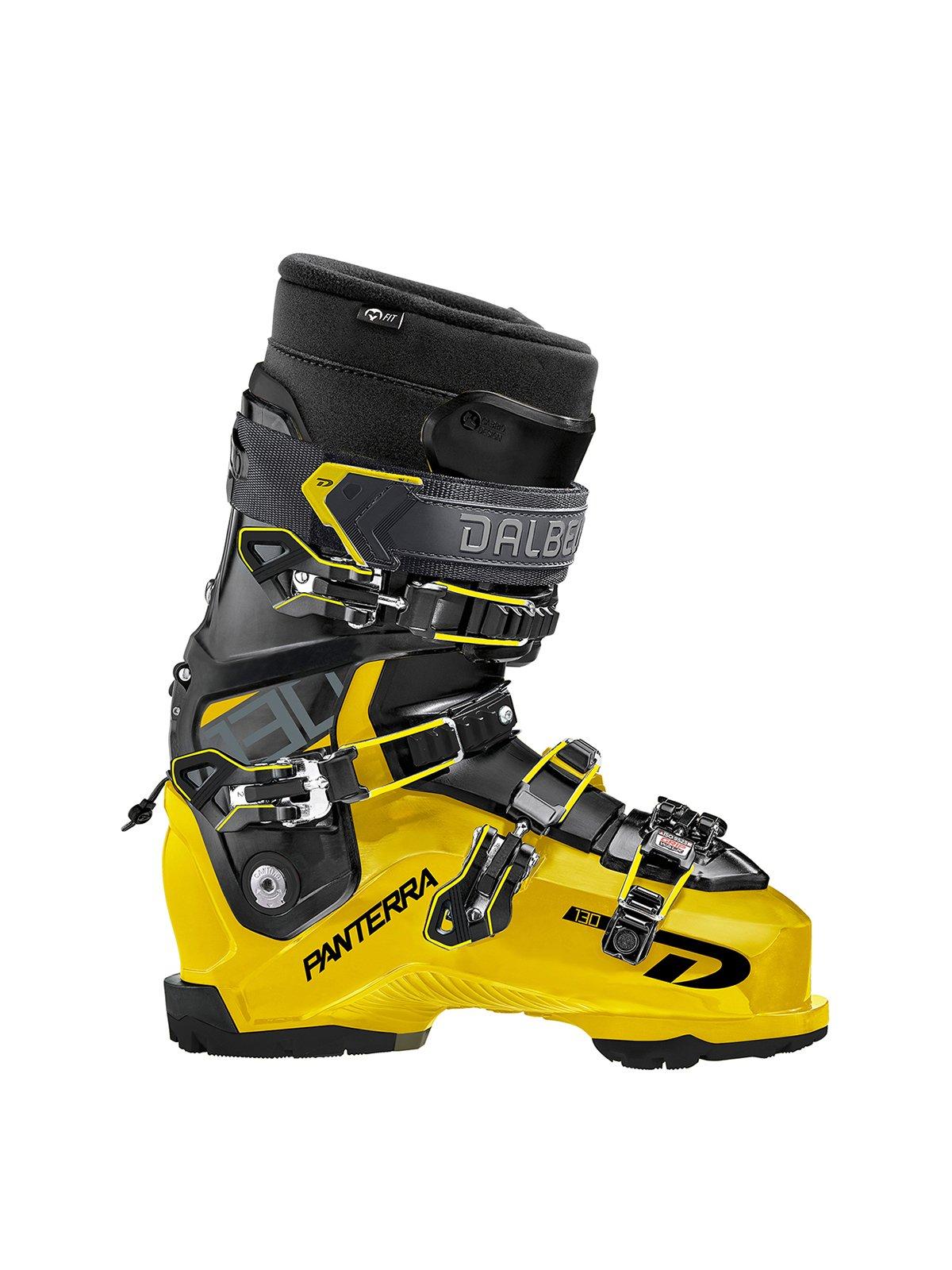 Dalbello Panterra 130 ID GW Mens Ski Boots 2023