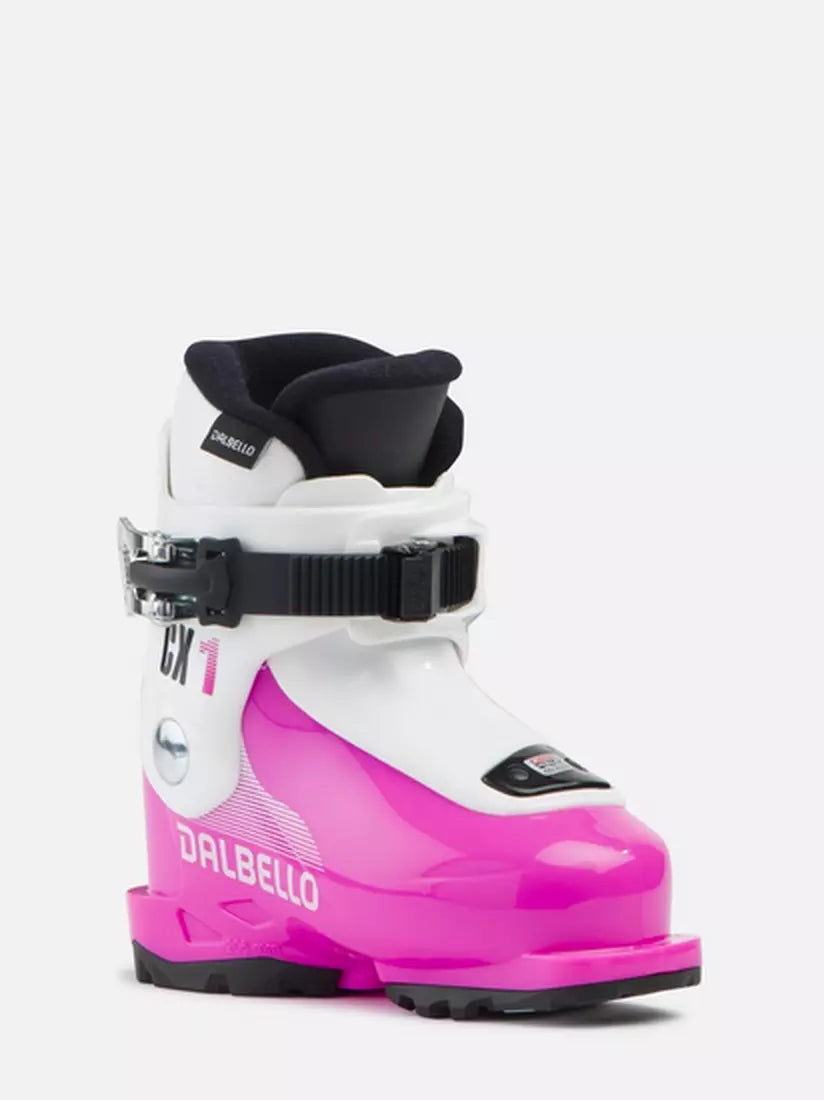 Dalbello CX 1.0 GW Youth Ski Boots 2027