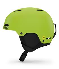 Giro Ledge FS (Fit System) MIPS Helmet 2024
