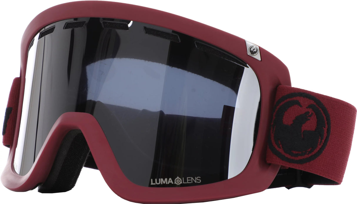 Dragon D1 OTG Goggles 2025