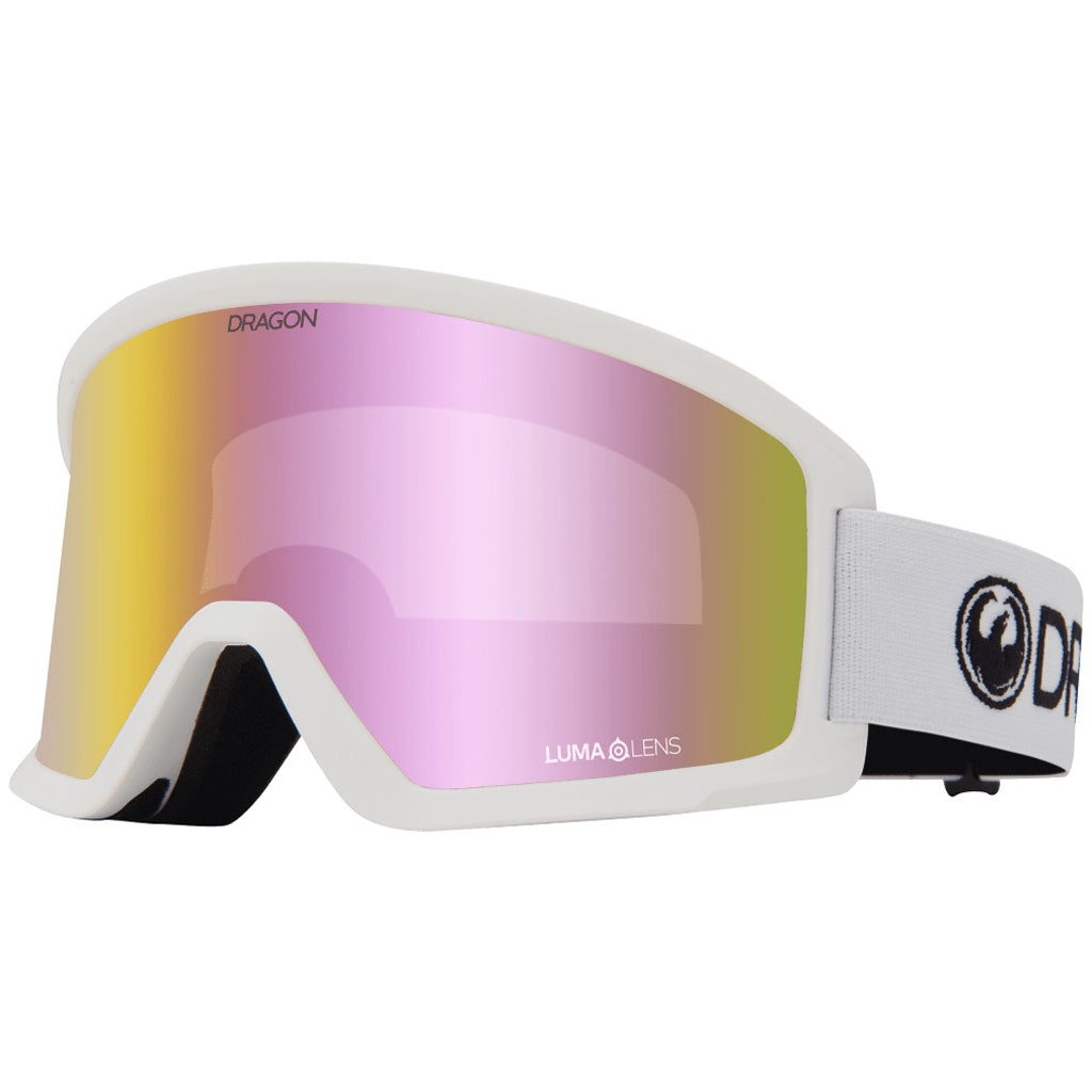 Dragon DX3 OTG LB Goggles 2024