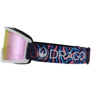 Dragon DX3 OTG Goggles 2024