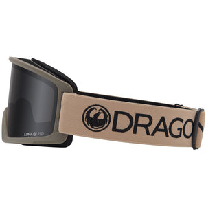 Dragon DX3 OTG Goggles 2024