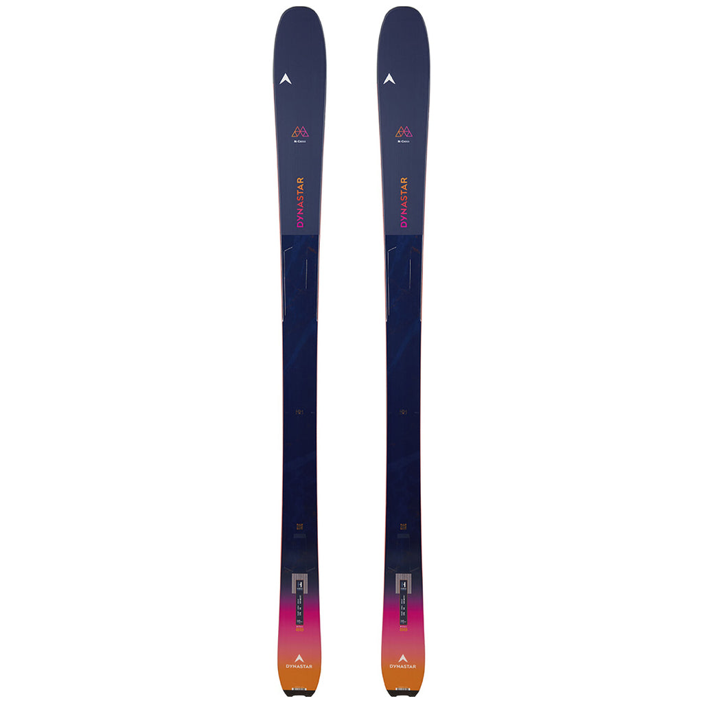 Dynastar M-Cross 88 Mens Skis 2026
