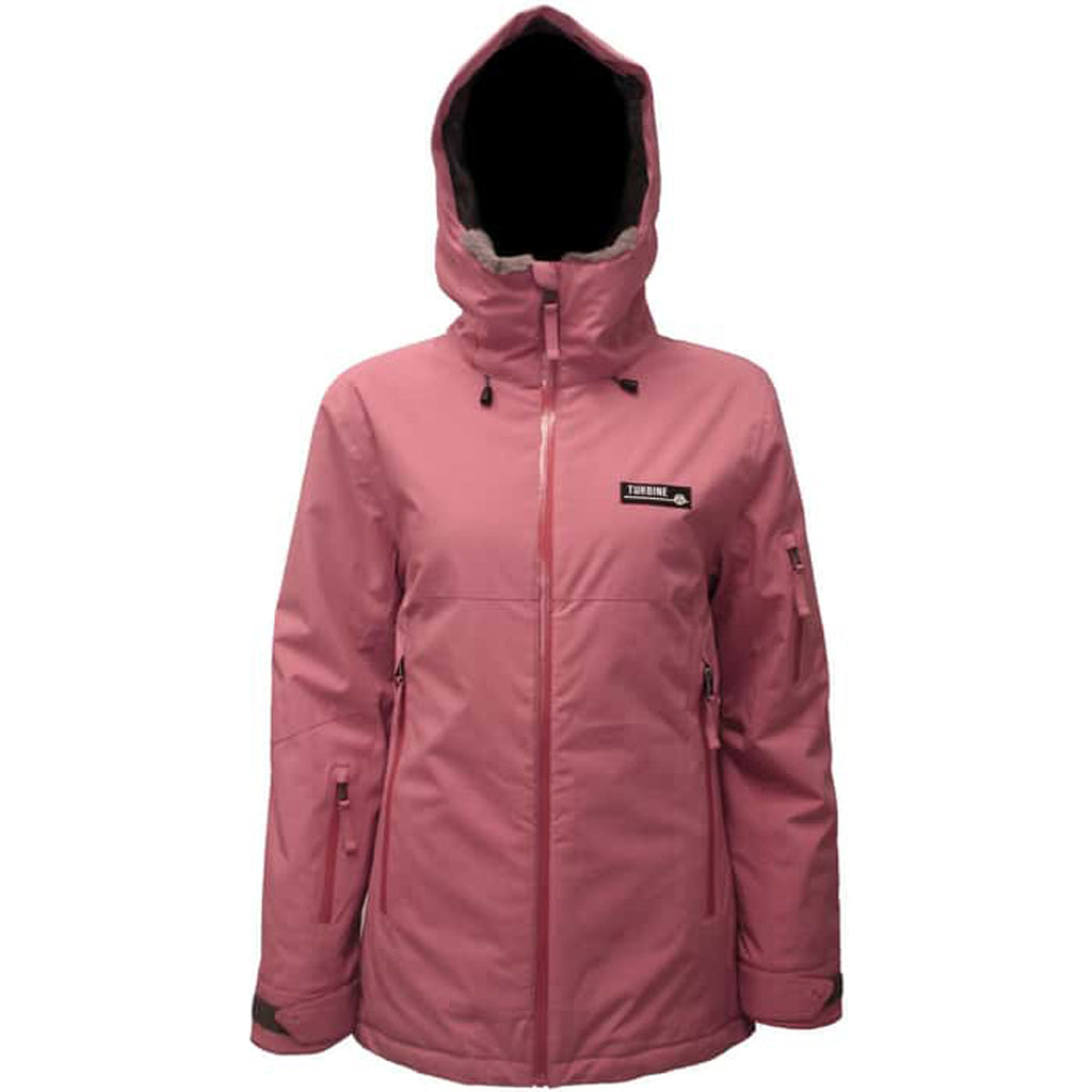 Turbine Wander Womens Jacket 2026