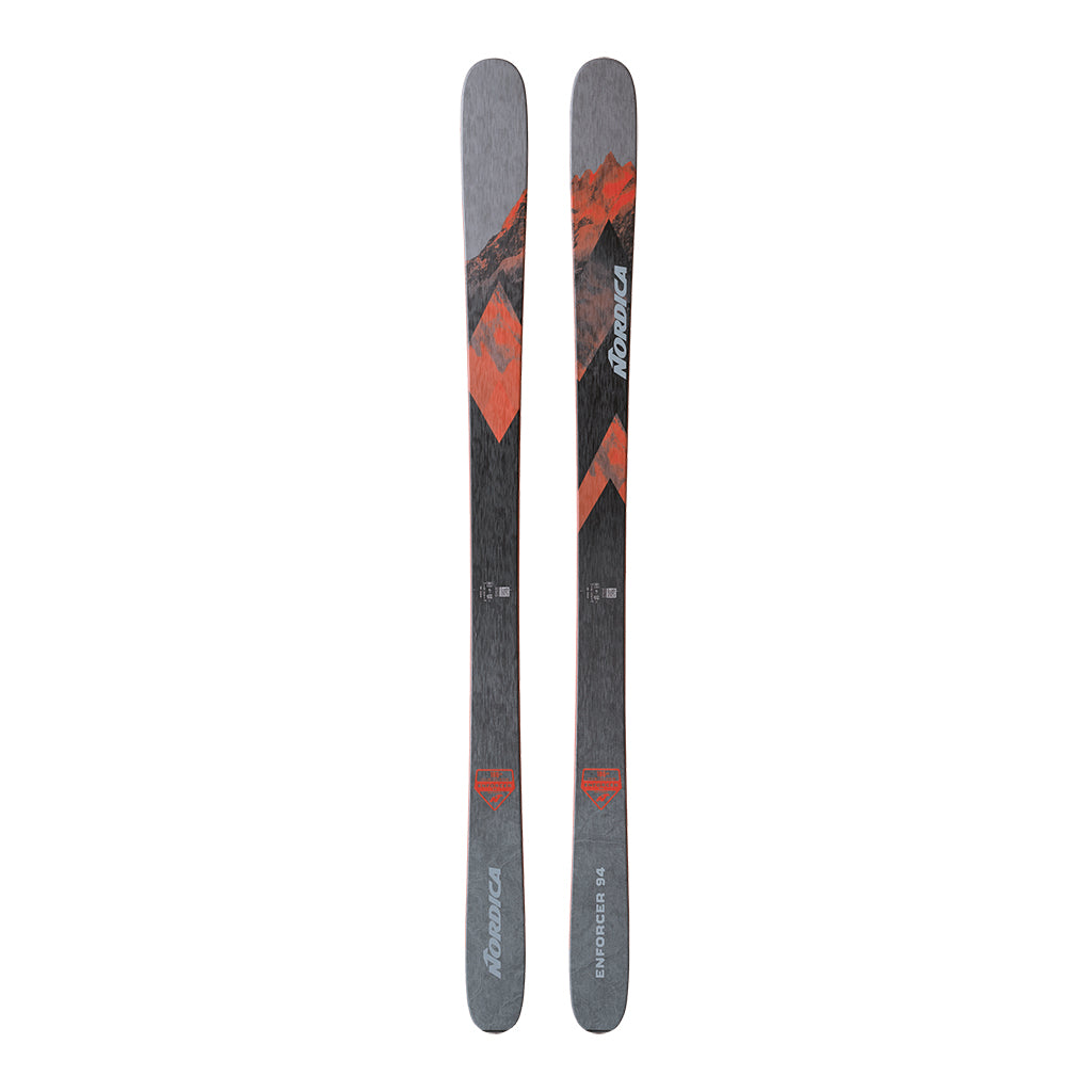 Nordica Enforcer 94 Skis Mens 2023