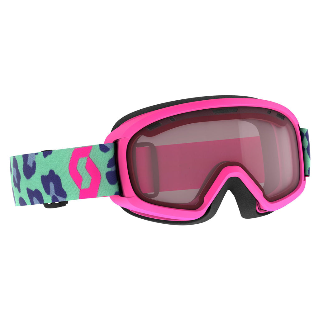 Scott Jr Witty Goggle