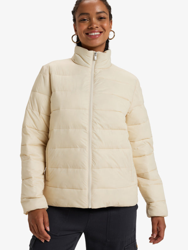 Roxy Wind Bliss Jacket Womens 2025