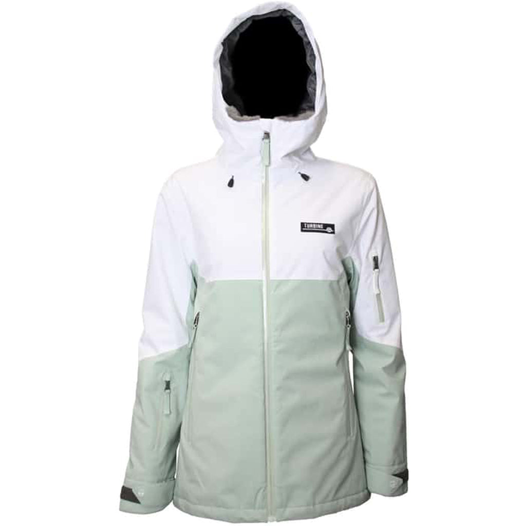 Turbine Wander Womens Jacket 2026