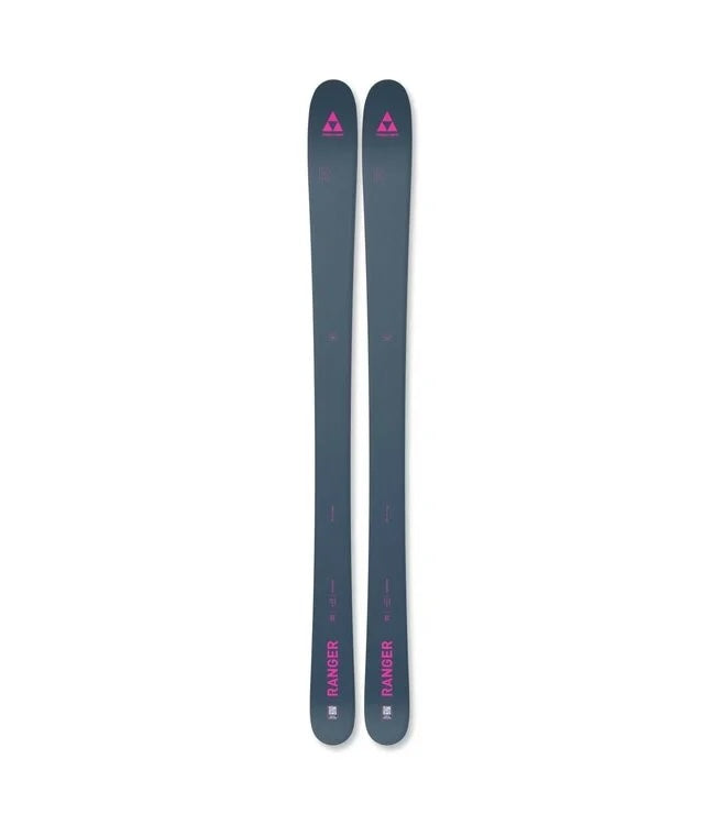 Fischer Ranger 84 Mens Skis 2027