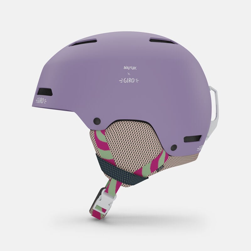 Giro Crue Helmet Youth 2025