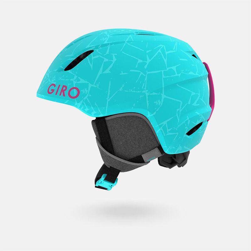 Giro Launch Youth Helmet 2024