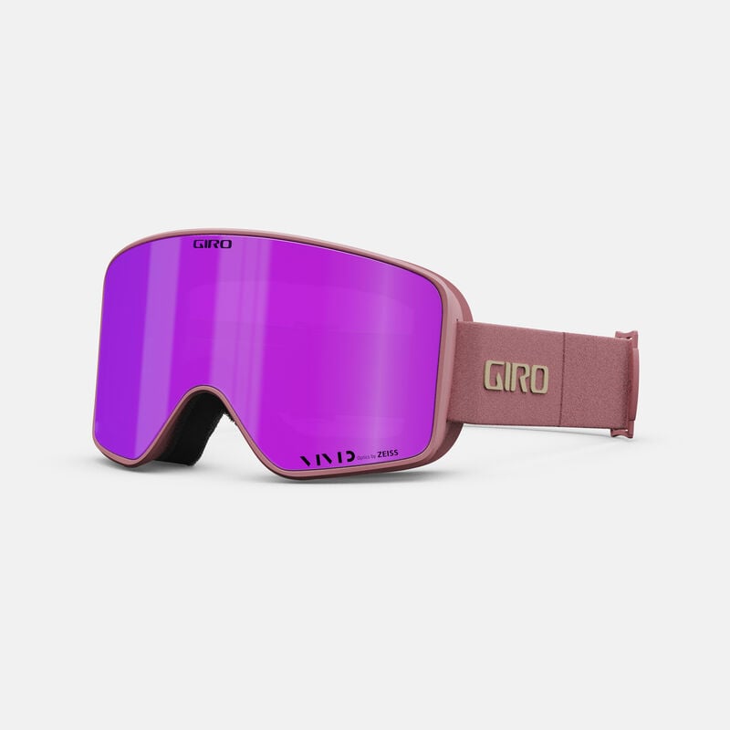 Giro Method Goggles Adult 2025